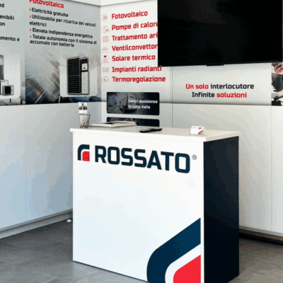 Prodotti Rossato a Avellino