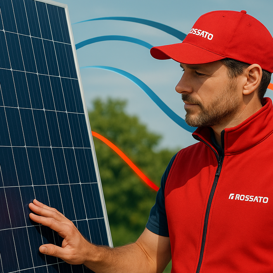 Installazione impianti fotovoltaici a Avellino