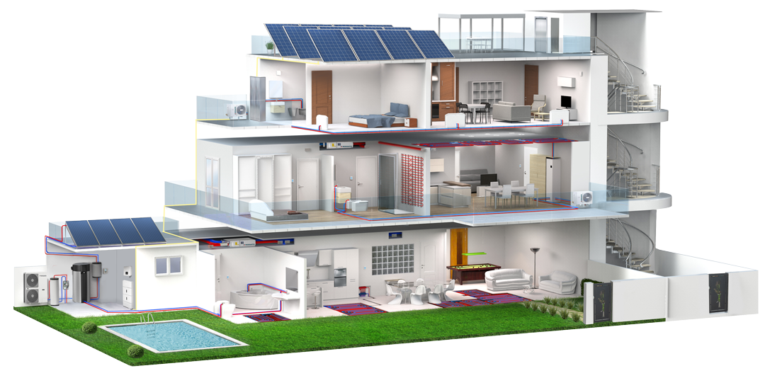 sistemi per il risparmio energetico a Avellino
