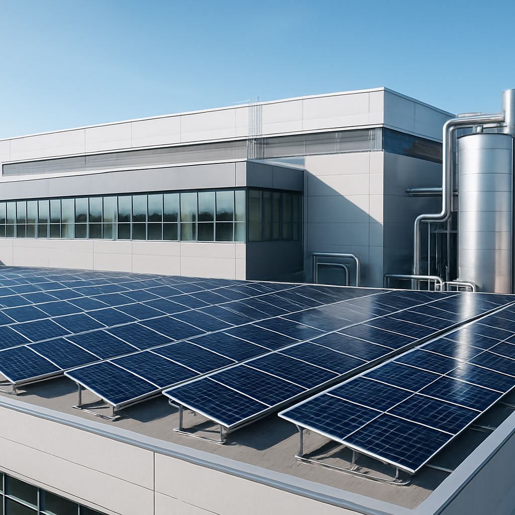 Impianti fotovoltaici Avellino